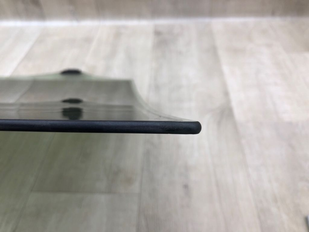 6810233120 | Скло дверей передн. лів. TOYOTA CAMRY 40 06-11 - Фото 3