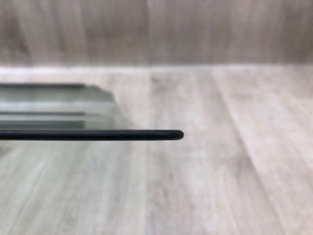 84536-80J00 | Скло дверей передн. лів. SUZUKI SX4 06-13 - Фото 3