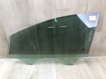 Скло дверей передн. лів. FORD FOCUS 10-18