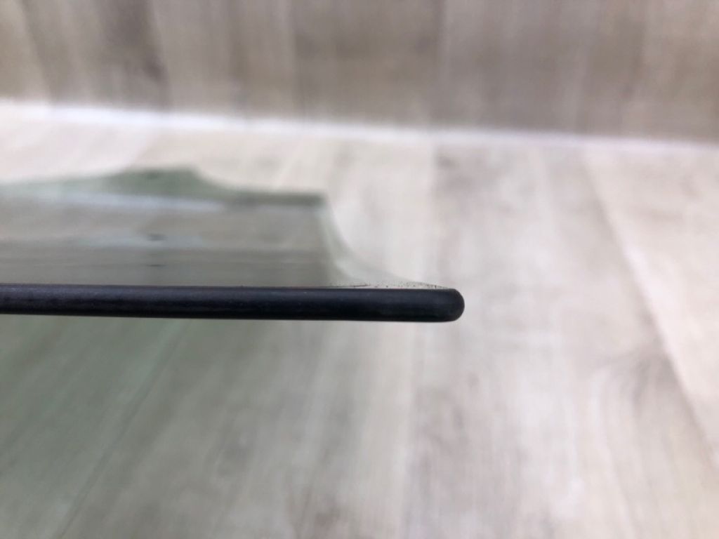 CV6Z-5821411-A | Скло дверей передн. лів. FORD FOCUS 10-18 - Фото 3