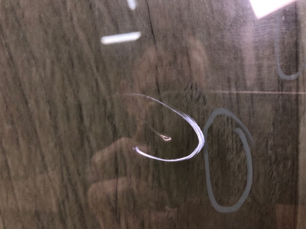 CV6Z-5821411-A | Скло дверей передн. лів. FORD FOCUS 10-18 - Фото 7