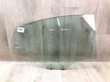 Скло дверей задн. прав. HYUNDAI ACCENT RB 10-