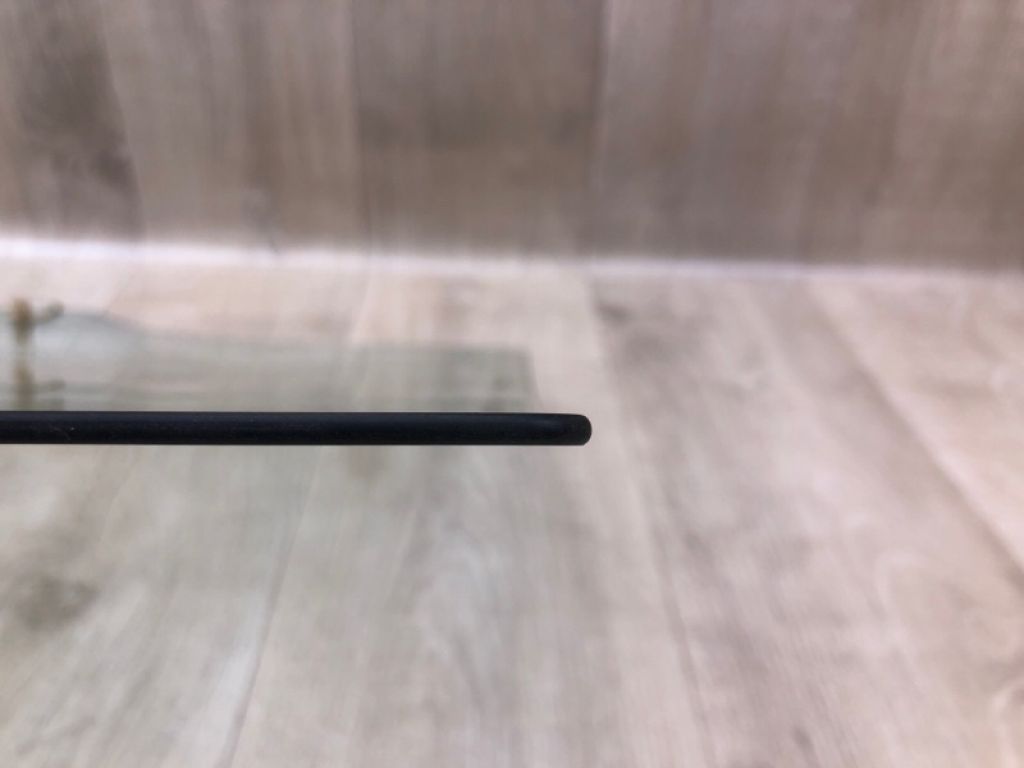 834211R010 | Скло дверей задн. прав. HYUNDAI ACCENT RB 10- - Фото 3