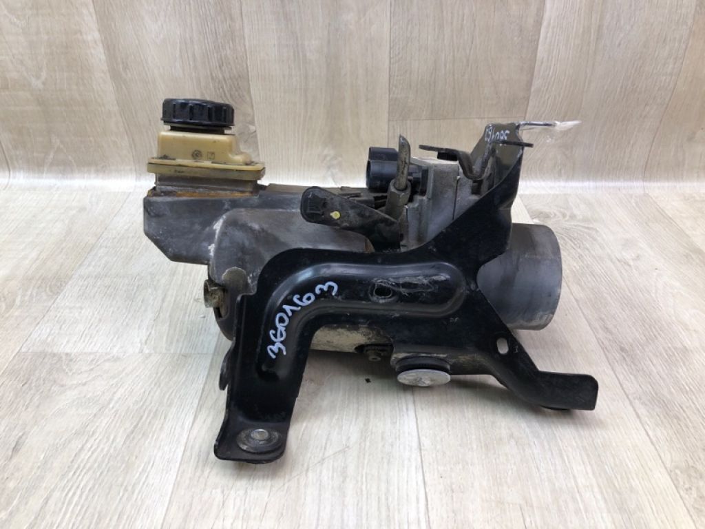 491103KE5D | Насос ГПК електричний NISSAN PATHFINDER R52 12-21 - Фото 2