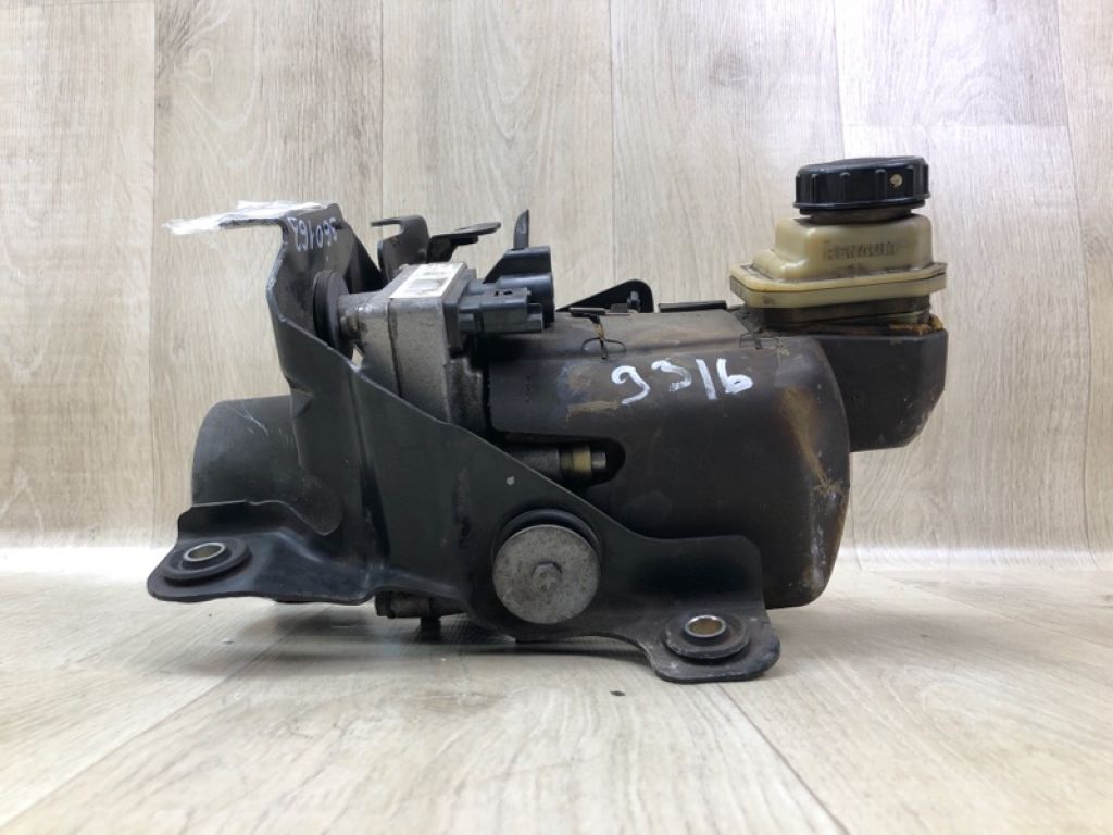 491103KE5D | Насос ГПК електричний NISSAN PATHFINDER R52 12-21 - Фото 4