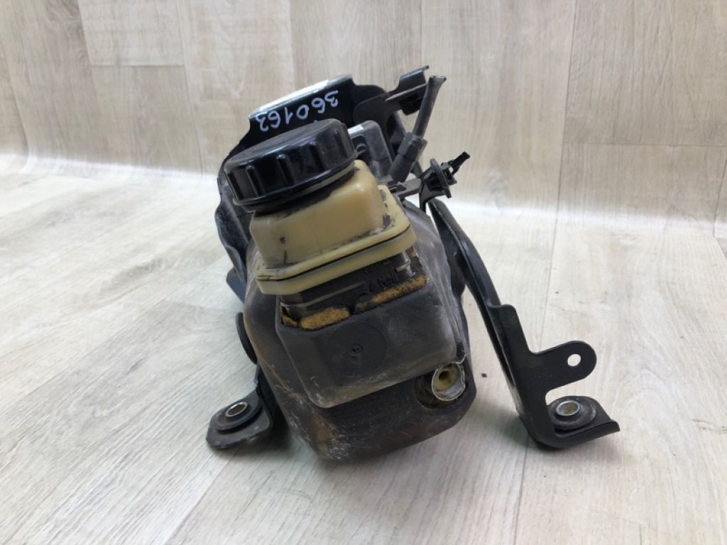 491103KE5D | Насос ГПК електричний NISSAN PATHFINDER R52 12-21 - Фото 5