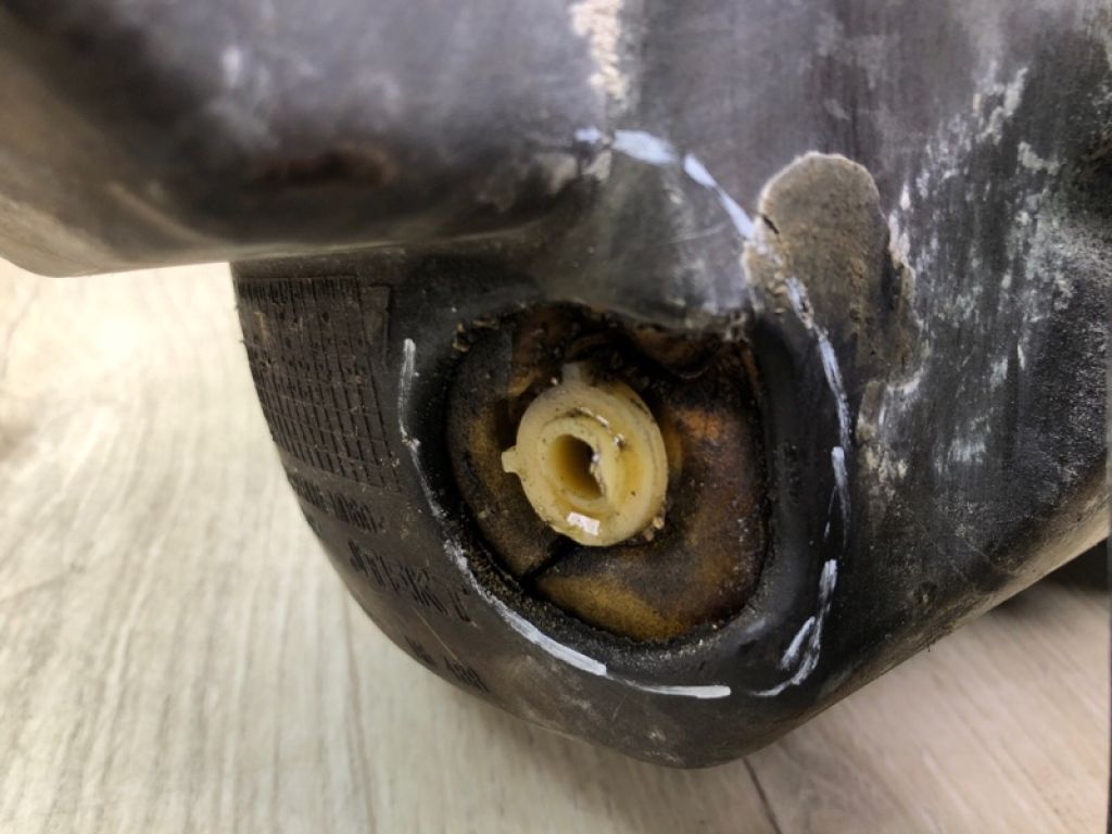 491103KE5D | Насос ГПК електричний NISSAN PATHFINDER R52 12-21 - Фото 8