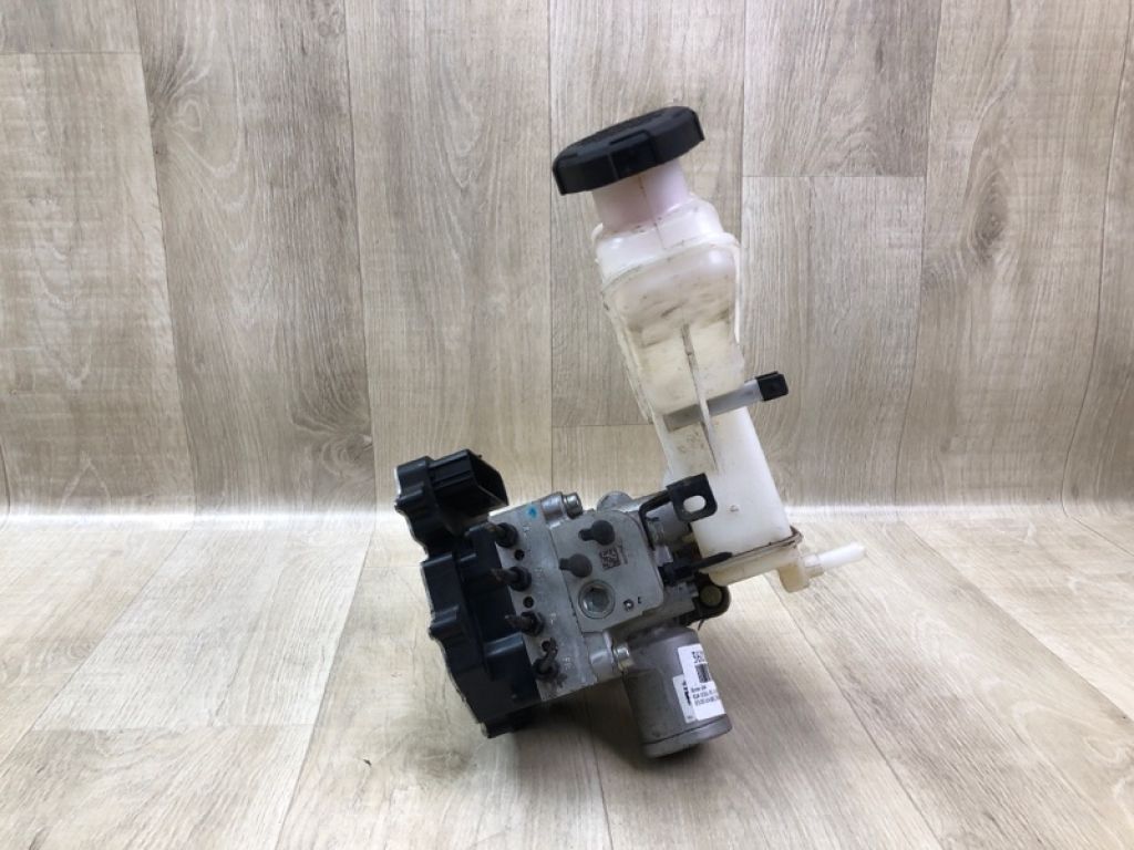 58500E4100 | Блок ABS KIA SOUL PS 13-19 - Фото 3