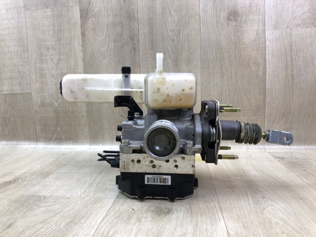 58500E4100 | Блок ABS KIA SOUL PS 13-19 - Фото 4