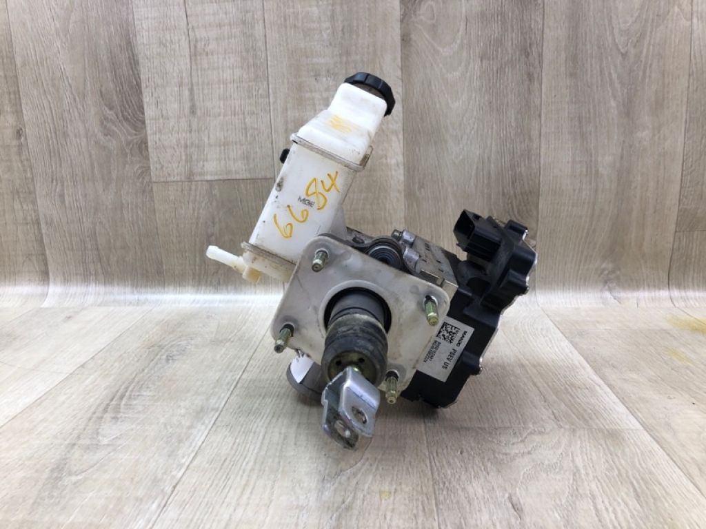 58500E4100 | Блок ABS KIA SOUL PS 13-19 - Фото 5