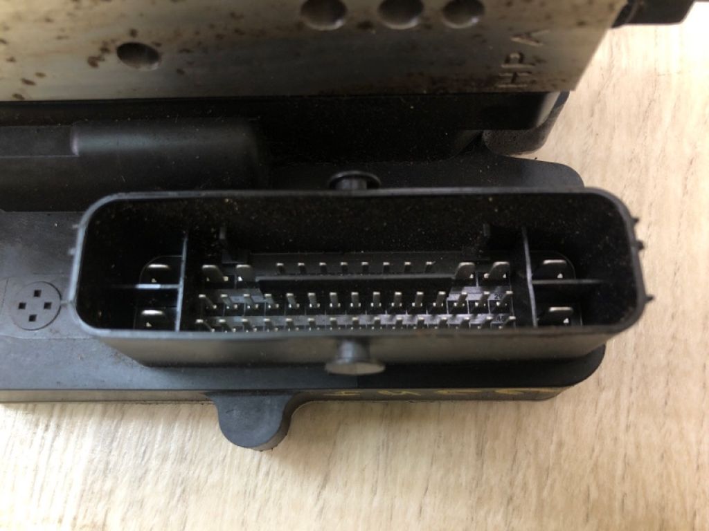 58500E4100 | Блок ABS KIA SOUL PS 13-19 - Фото 7