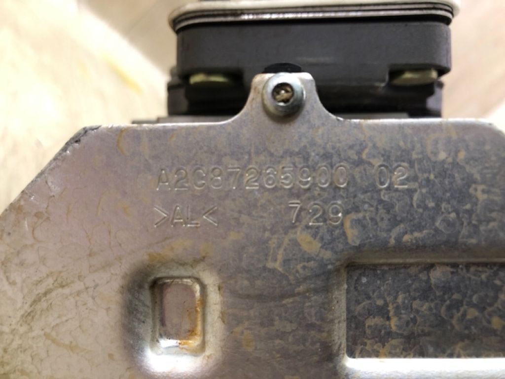 58500E4100 | Блок ABS KIA SOUL PS 13-19 - Фото 8