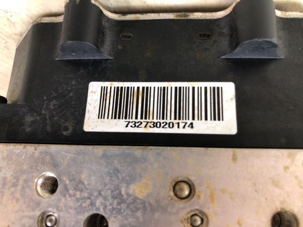 58500E4100 | Блок ABS KIA SOUL PS 13-19 - Фото 9