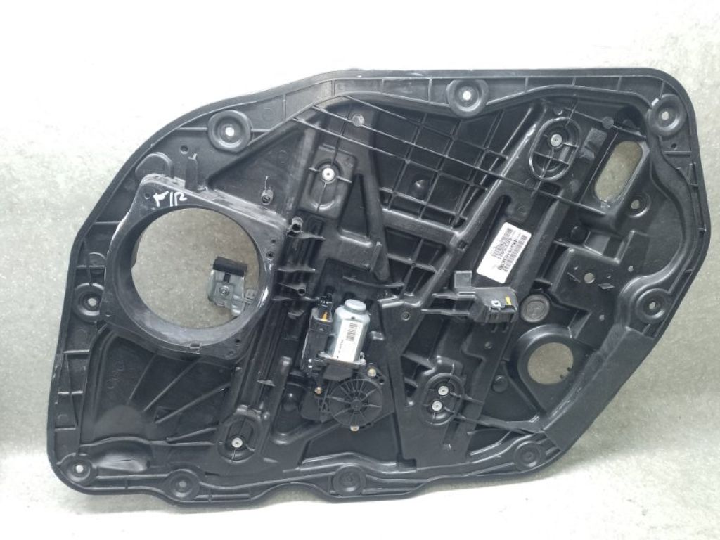 82481-4C000 | Склопідйомник передн. прав. KIA OPTIMA TF 11-16 - Фото 2