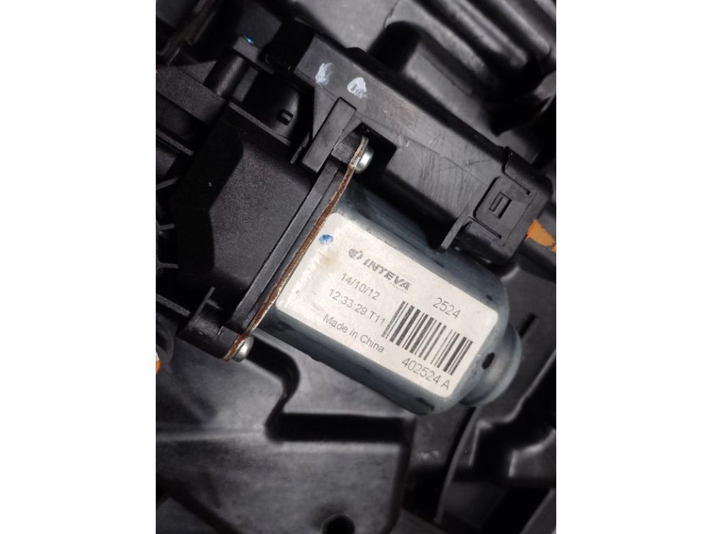 82481-4C000 | Склопідйомник передн. прав. KIA OPTIMA TF 11-16 - Фото 3