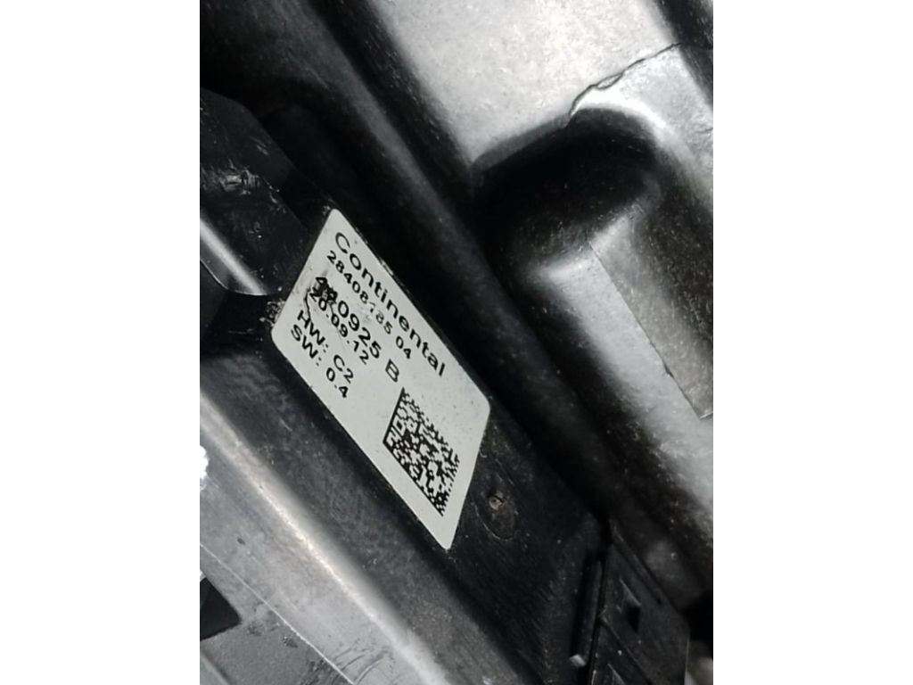 82481-4C000 | Склопідйомник передн. прав. KIA OPTIMA TF 11-16 - Фото 4