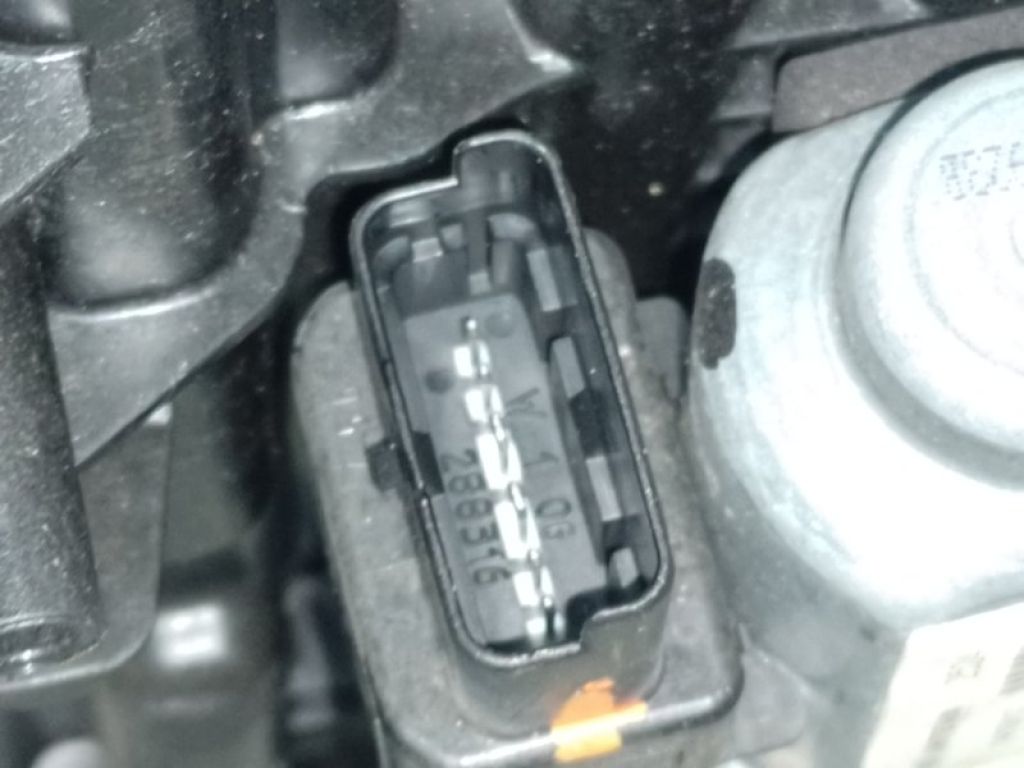 82481-4C000 | Склопідйомник передн. прав. KIA OPTIMA TF 11-16 - Фото 5