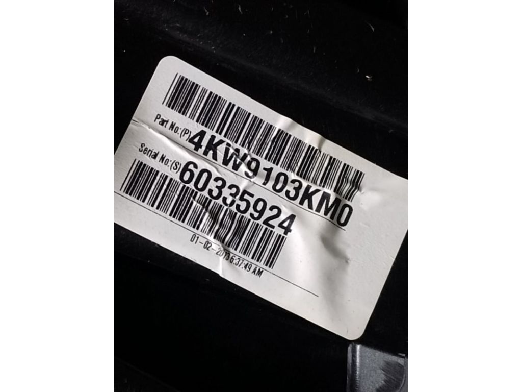 82481-4C000 | Склопідйомник передн. прав. KIA OPTIMA TF 11-16 - Фото 6