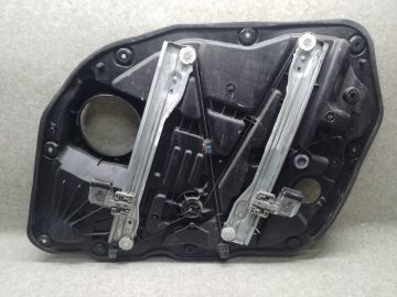 Склопідйомник передн. лів. KIA OPTIMA TF 11-16