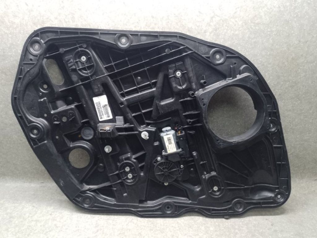 82471-4C000 | Склопідйомник передн. лів. KIA OPTIMA TF 11-16 - Фото 2