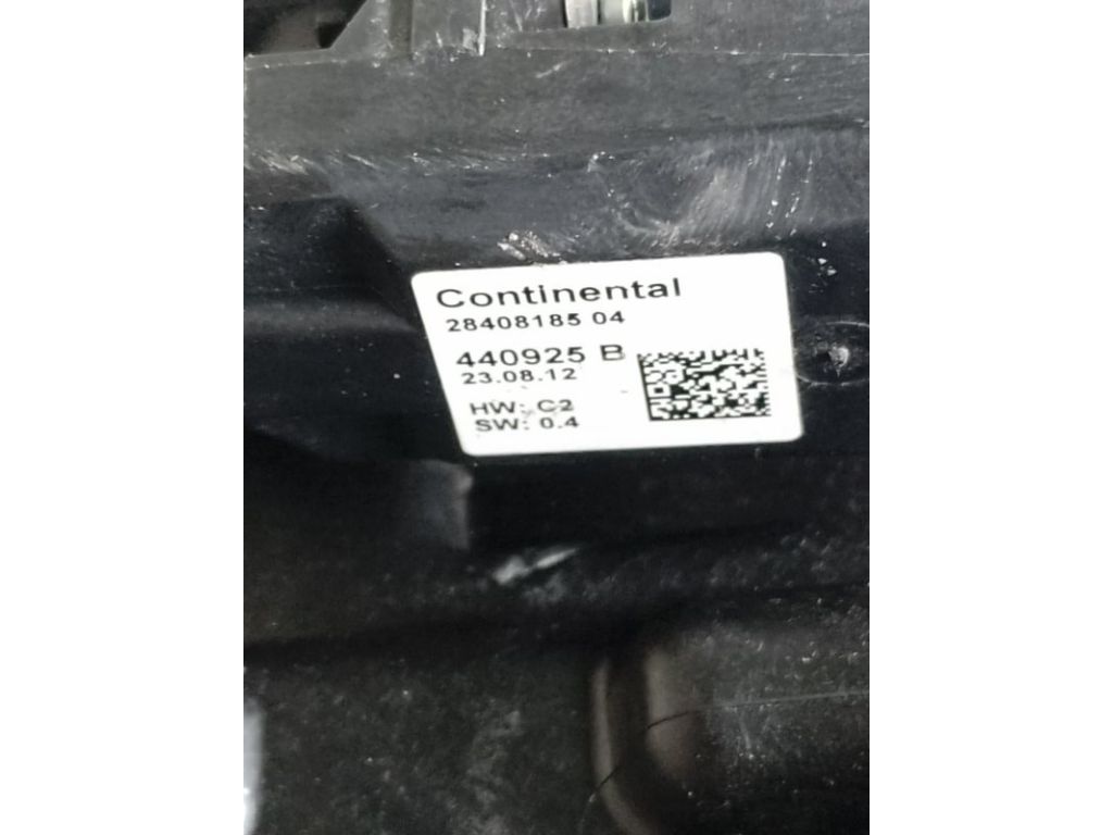 82471-4C000 | Склопідйомник передн. лів. KIA OPTIMA TF 11-16 - Фото 4