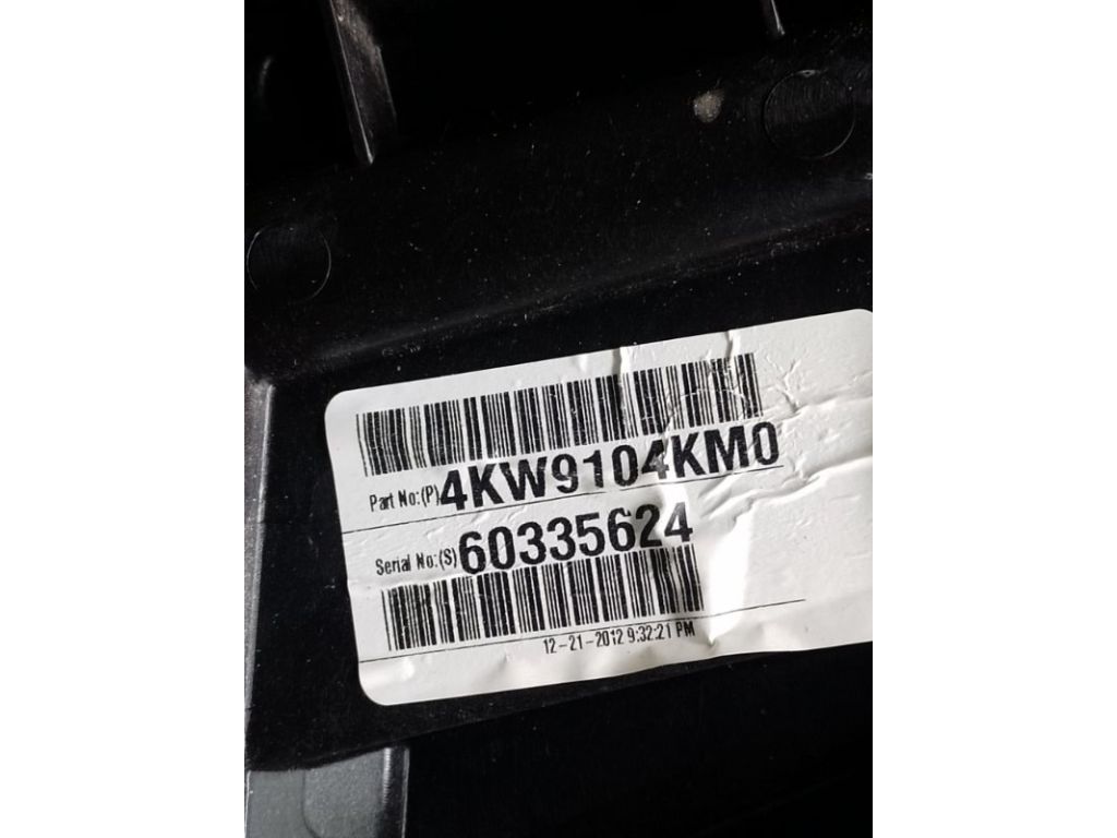 82471-4C000 | Склопідйомник передн. лів. KIA OPTIMA TF 11-16 - Фото 5