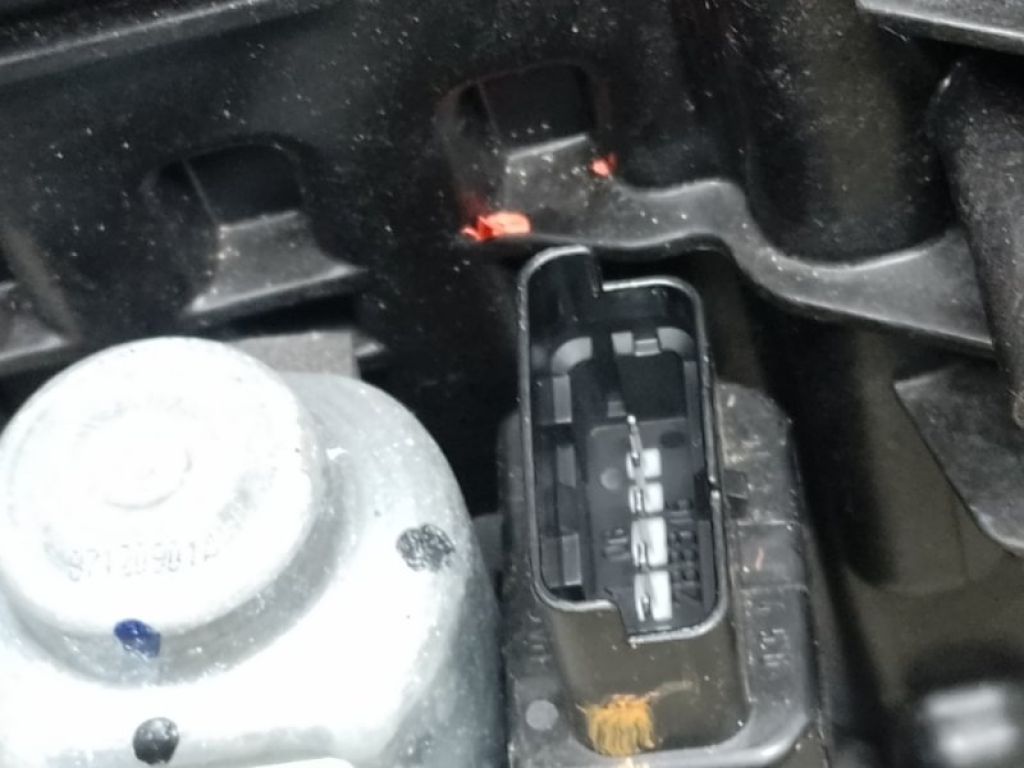 82471-4C000 | Склопідйомник передн. лів. KIA OPTIMA TF 11-16 - Фото 6