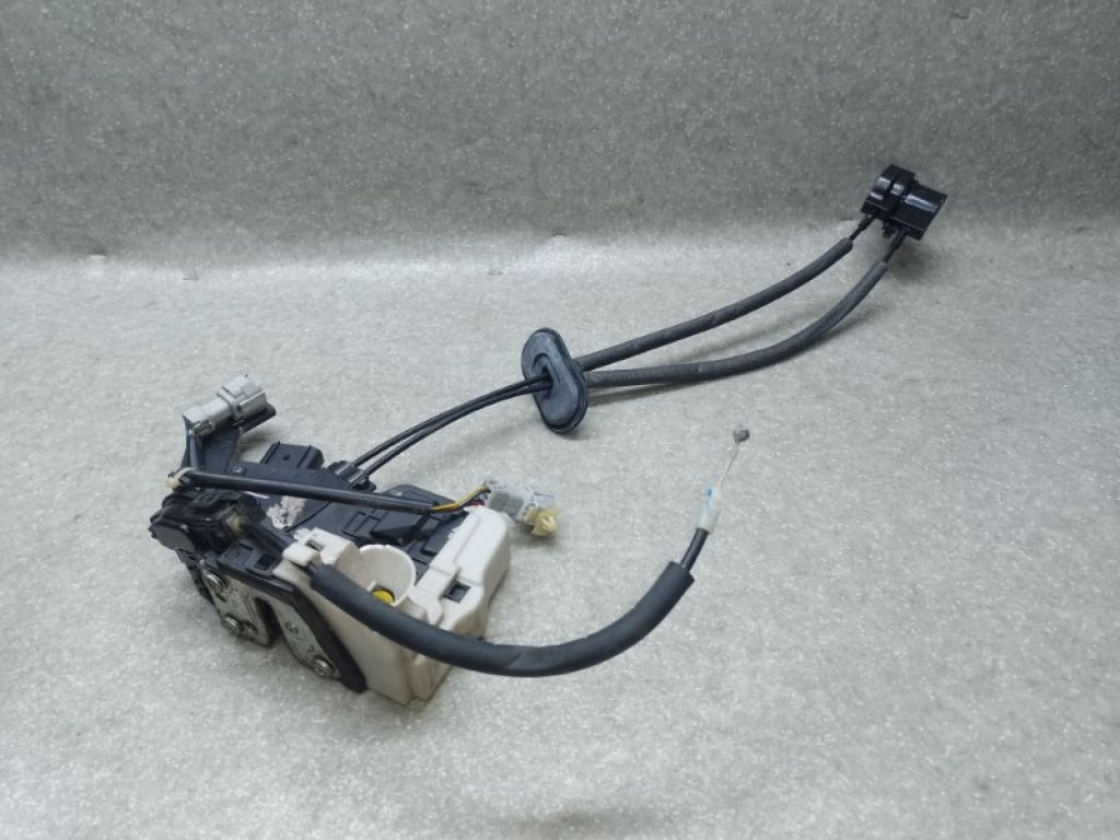 81311-4C010 | Замок двері передн. лів. KIA OPTIMA TF 11-16