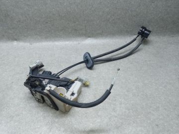 Замок двері передн. лів. KIA OPTIMA TF 11-16