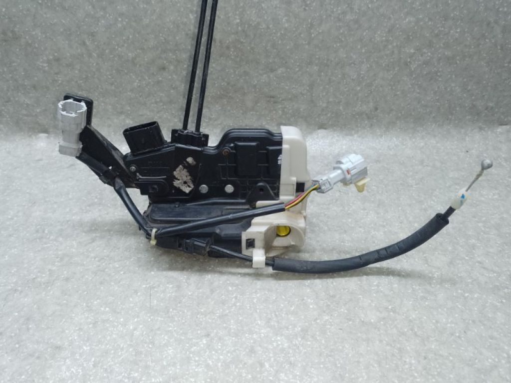 81311-4C010 | Замок двері передн. лів. KIA OPTIMA TF 11-16 - Фото 2