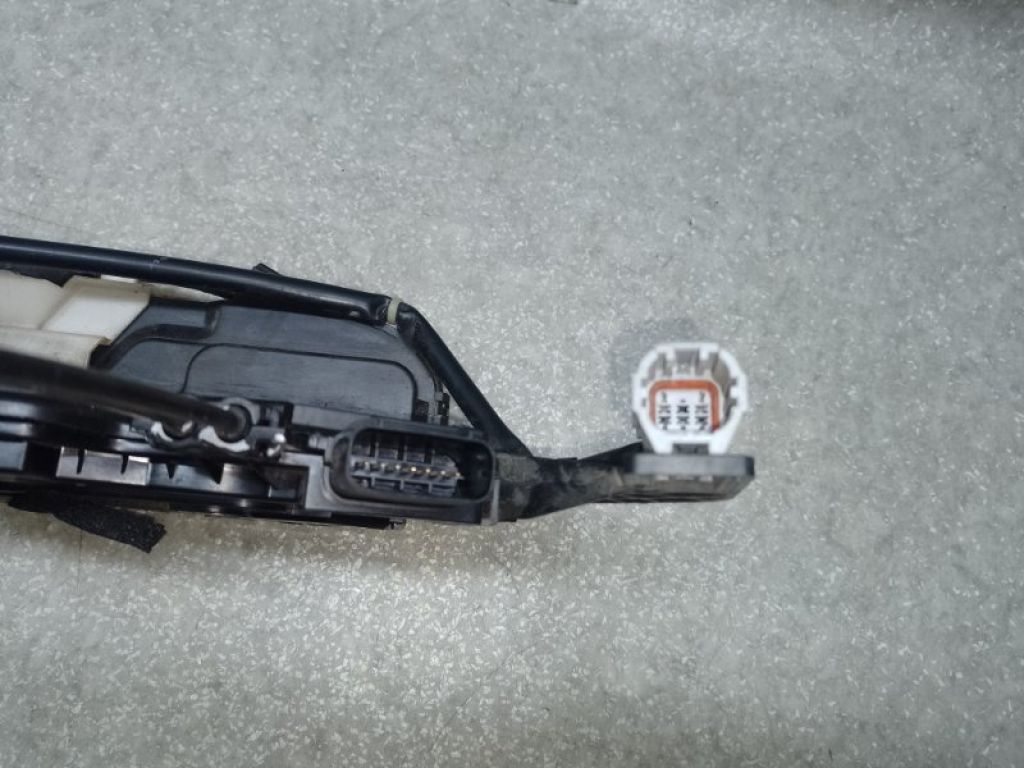 81311-4C010 | Замок двері передн. лів. KIA OPTIMA TF 11-16 - Фото 4