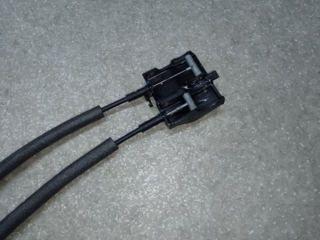 81311-4C010 | Замок двері передн. лів. KIA OPTIMA TF 11-16 - Фото 5