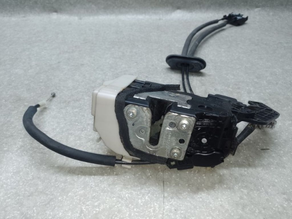 81311-4C010 | Замок двері передн. лів. KIA OPTIMA TF 11-16 - Фото 6