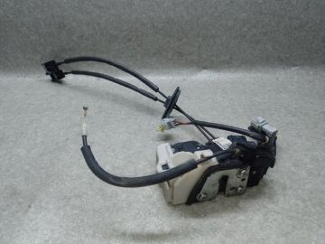 Замок двери передн. прав. KIA OPTIMA TF 11-16