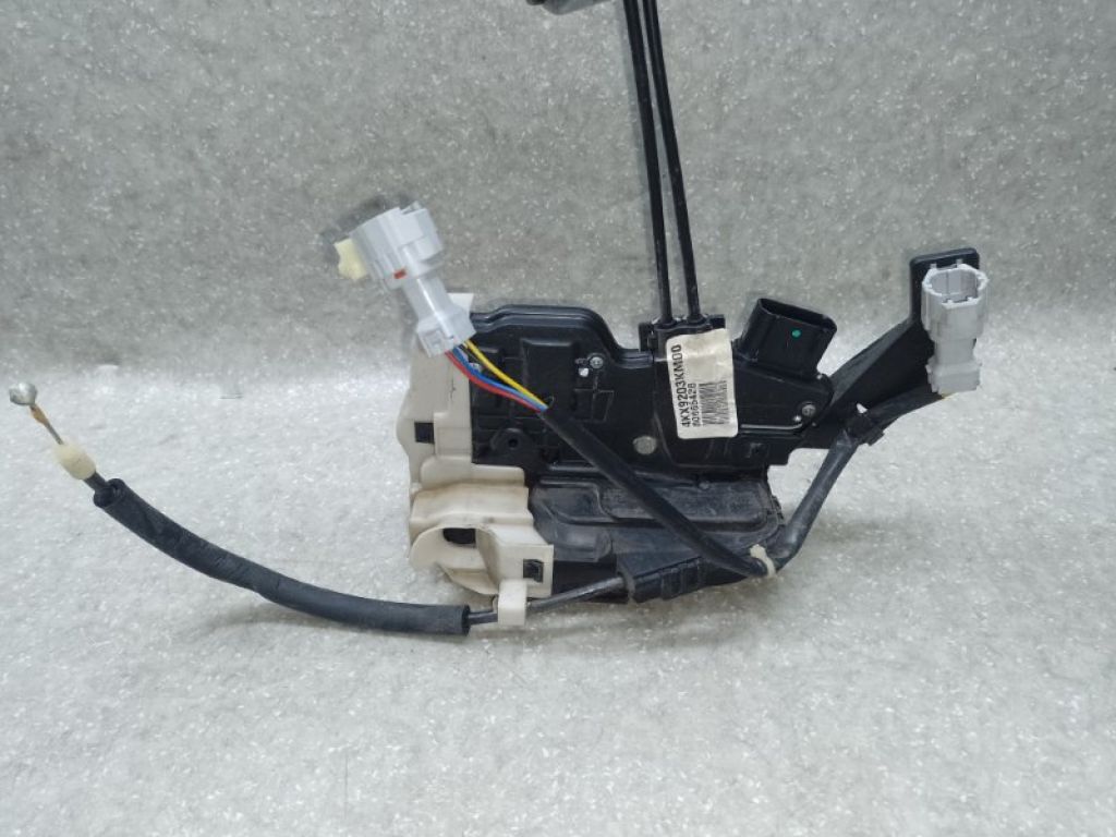 81321-4C010 | Замок двери передн. прав. KIA OPTIMA TF 11-16 - Фото 2