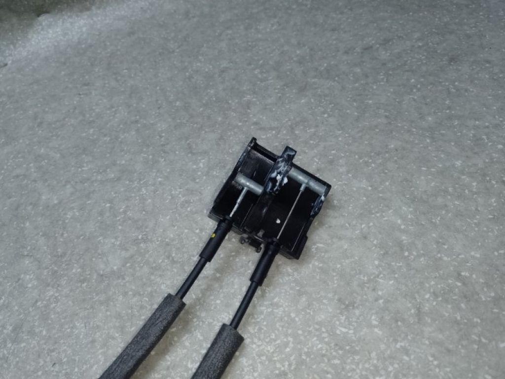 81321-4C010 | Замок двери передн. прав. KIA OPTIMA TF 11-16 - Фото 4