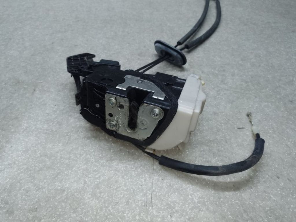 81321-4C010 | Замок двери передн. прав. KIA OPTIMA TF 11-16 - Фото 7