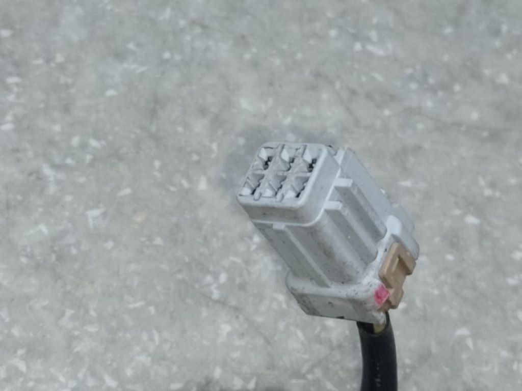 82651-4C020EB | Ручка двері зовнішня передн. лів. KIA OPTIMA TF 11-16 - Фото 2