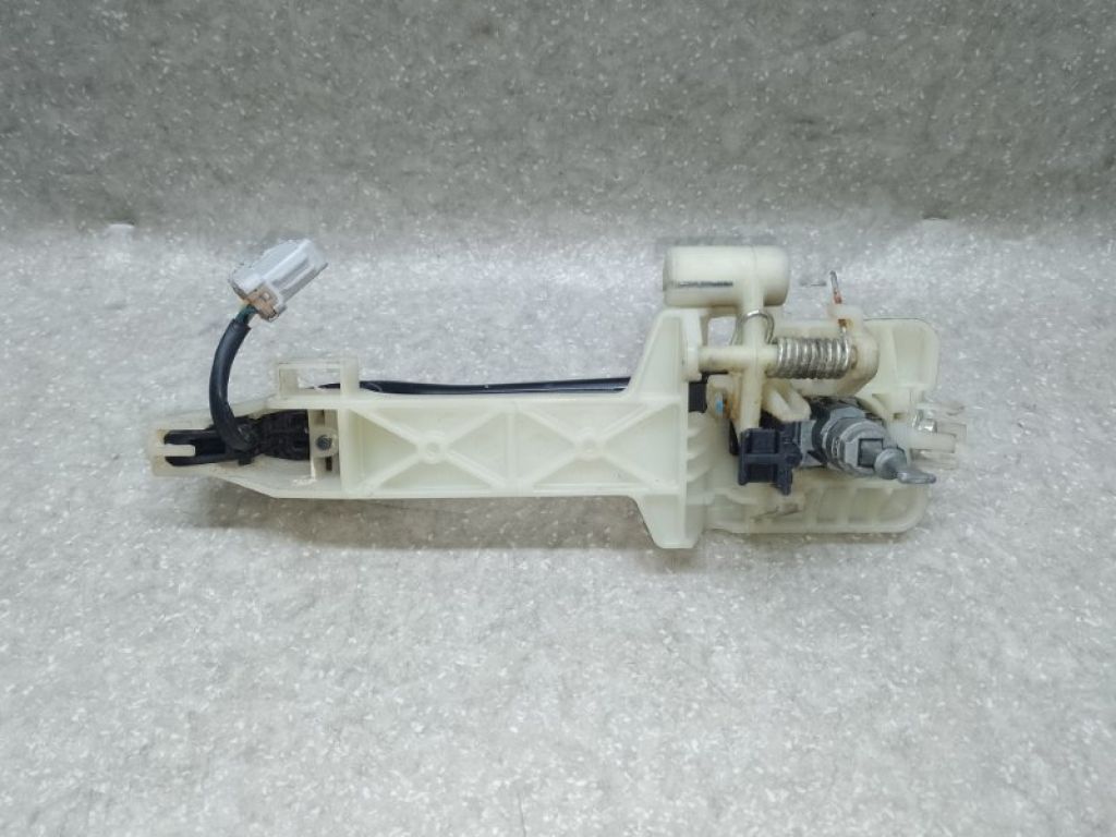 82651-4C020EB | Ручка двері зовнішня передн. лів. KIA OPTIMA TF 11-16 - Фото 3