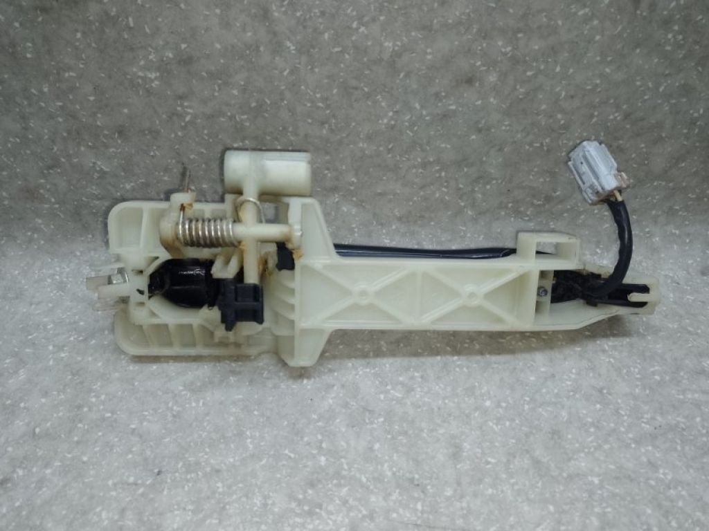 82651-4C020EB | Ручка двери наружная передн. прав. KIA OPTIMA TF 11-16 - Фото 2