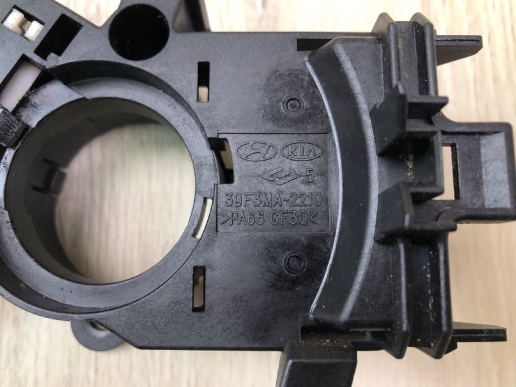 934101R001 | Підрульовий перемикач лів. HYUNDAI ACCENT RB 10- - Фото 6