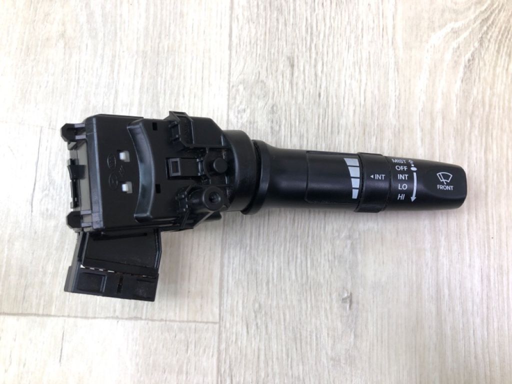 934201R200 | Підрульовий перемикач прав. HYUNDAI ACCENT RB 10-