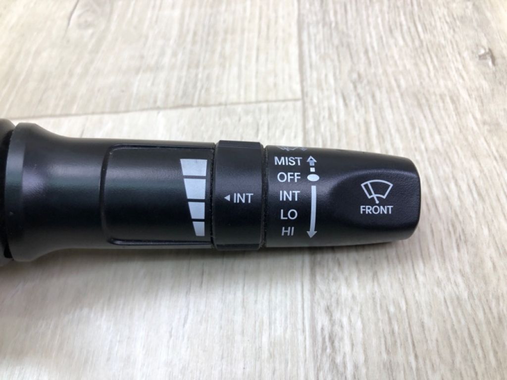 934201R200 | Підрульовий перемикач прав. HYUNDAI ACCENT RB 10- - Фото 2