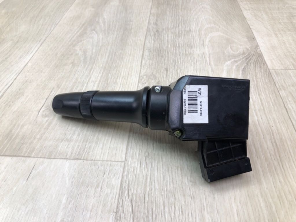 934201R200 | Підрульовий перемикач прав. HYUNDAI ACCENT RB 10- - Фото 5