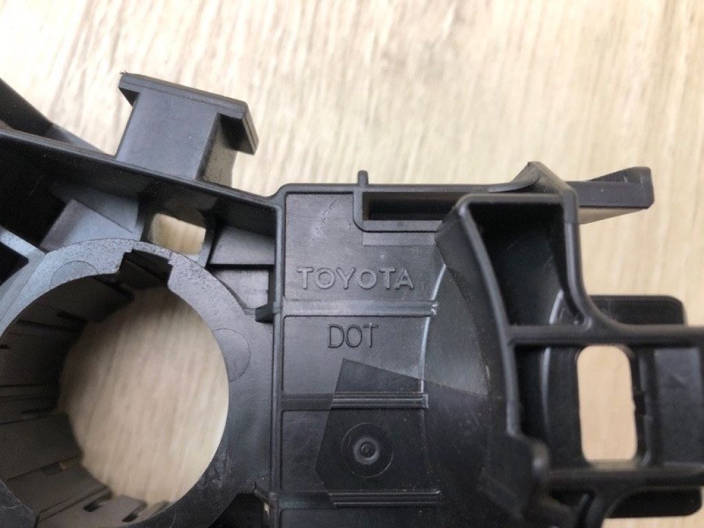 8414004070 | Подрулевой переключатель лев. TOYOTA TACOMA 05-15 - Фото 6