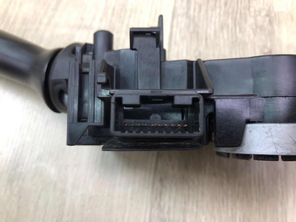 8414004070 | Подрулевой переключатель лев. TOYOTA TACOMA 05-15 - Фото 7