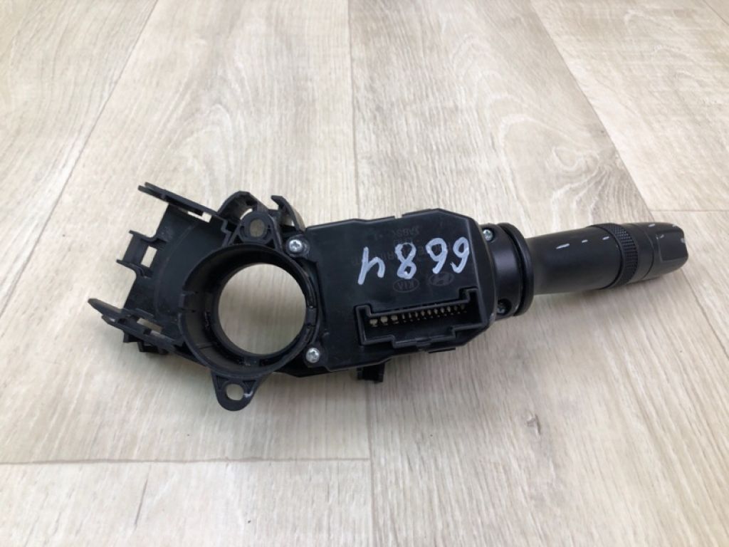 934101U111 | Підрульовий перемикач лів. KIA SOUL PS 13-19 - Фото 3