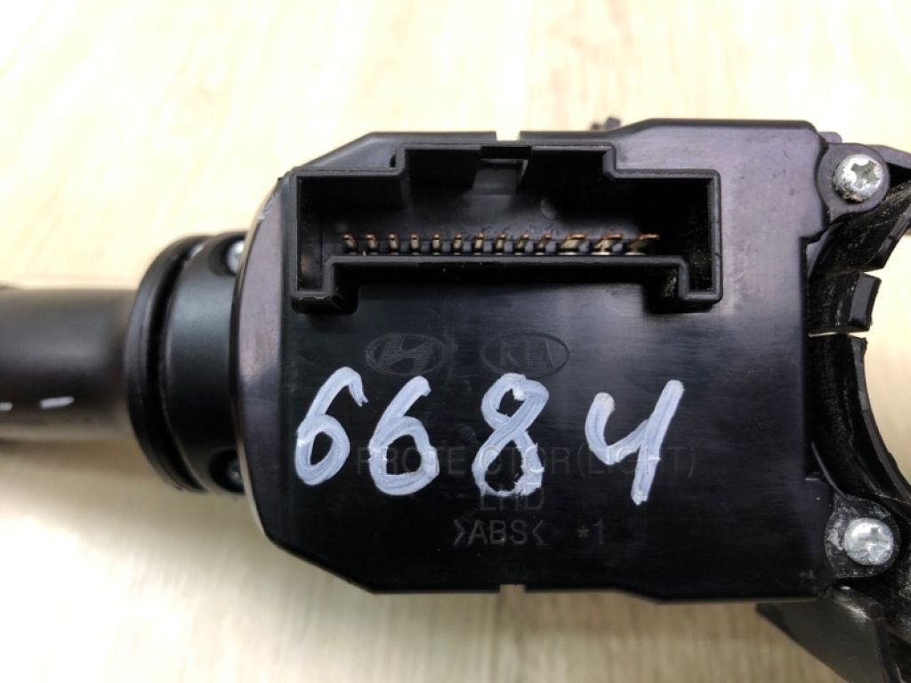 934101U111 | Підрульовий перемикач лів. KIA SOUL PS 13-19 - Фото 5