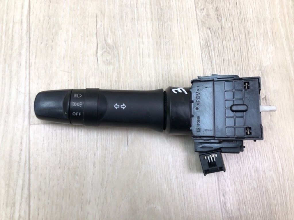 8614A126 | Підрульовий перемикач лів. MITSUBISHI OUTLANDER GF 12-