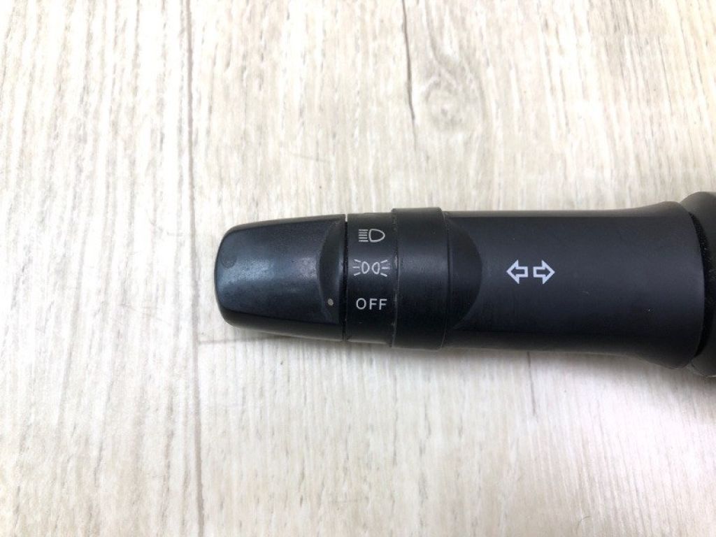 8614A126 | Підрульовий перемикач лів. MITSUBISHI OUTLANDER GF 12- - Фото 2